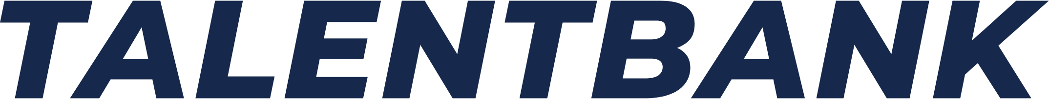 Talentbank