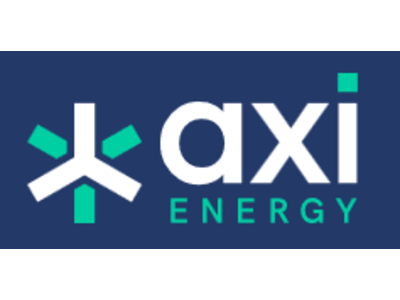 Axi Energy Asia Sdn Bhd
